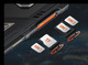 Миниатюра изображения товара Смартфон Cubot KingKong ES 3 6GB/256GB (черный)