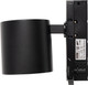 Миниатюра изображения товара Трековый светильник JAZZway 3P PTR 7030 30Вт 3000К BL IP40 / 5062528
