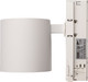Миниатюра изображения товара Трековый светильник JAZZway 3P PTR 7030 30Вт 3000К WH IP40 / 5062733