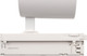 Миниатюра изображения товара Трековый светильник JAZZway 3P PTR 7030 30Вт 3000К WH IP40 / 5062733