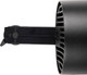 Миниатюра изображения товара Трековый светильник JAZZway 3P PTR 7030 30Вт 4000К BL IP40 / 5062542