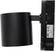Миниатюра изображения товара Трековый светильник JAZZway 3P PTR 7030 30Вт 4000К BL IP40 / 5062542