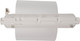 Миниатюра изображения товара Трековый светильник JAZZway 3P PTR 7040 40Вт 4000К WH IP40 / 5062795