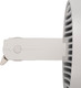 Миниатюра изображения товара Трековый светильник JAZZway 3P PTR 7040 40Вт 4000К WH IP40 / 5062795