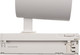 Миниатюра изображения товара Трековый светильник JAZZway 3P PTR 7040 40Вт 4000К WH IP40 / 5062795
