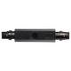 Миниатюра изображения товара Коннектор для шинопровода JAZZway 3P PTR CI-BL / 5063037
