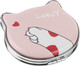 Миниатюра изображения товара Зеркало карманное Meshu Lovely / MS_66593