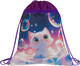 Миниатюра изображения товара Мешок для обуви ArtSpace Anime kittens / MSP_PK00001