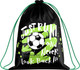 Миниатюра изображения товара Мешок для обуви ArtSpace Football / MSP_P00013
