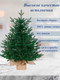 Миниатюра изображения товара Ель искусственная National Tree Company Венера премиум 65см / ВНР/ПР-65