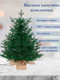 Миниатюра изображения товара Ель искусственная National Tree Company Венера премиум 75см / ВНР/ПР-75