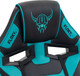 Миниатюра изображения товара Кресло геймерское Floky Asgard (мятный)