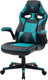 Миниатюра изображения товара Кресло геймерское Floky Asgard (мятный)