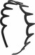 Миниатюра изображения товара Обруч для волос Kaizer 500558