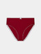 Миниатюра изображения товара Трусы женские Mark Formelle 412673 (р.110, бордовый)