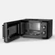 Миниатюра изображения товара Микроволновая печь Centek CT-1553 (черный)