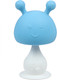 Миниатюра изображения товара Прорезыватель для зубов Крошка Я Грибочек / 10699663 (голубой)