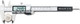 Миниатюра изображения товара Штангенциркуль ACULA DC 150 / LA00133