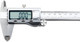 Миниатюра изображения товара Штангенциркуль ACULA DC 150 / LA00133