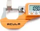 Миниатюра изображения товара Микрометр ACULA DM 0-25 / LA00134