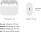 Миниатюра изображения товара Беспроводные наушники Apple AirPods Pro 3 / MFHP4