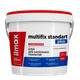 Миниатюра изображения товара Клей для напольных покрытий ilmax Multifix Standart Plus (20кг)