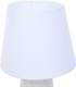 Миниатюра изображения товара Прикроватная лампа Lumion Sinna 8212/1T