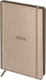 Миниатюра изображения товара Ежедневник BG Python. Bronze 2026г А5 / DdА5_09398 (176л)