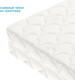 Миниатюра изображения товара Матрас Mio Tesoro Letto Tfk 180x195