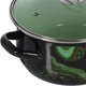 Миниатюра изображения товара Кастрюля КМЗ Талисман - 1- Экстра стиль / 61915-103/4.01