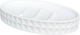Миниатюра изображения товара Мыльница ILLU YC410274-3 (белая клетка)