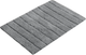 Миниатюра изображения товара Коврик для ванной ILLU 50x80 / xb24123036-3 (серый)