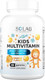 Миниатюра изображения товара Мультивитаминный комплекс SOLAB Kids (60шт, апельсин)