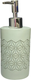 Миниатюра изображения товара Дозатор для жидкого мыла ILLU YC411865 (оливковый узор)