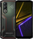 Миниатюра изображения товара Смартфон Doogee Blade 20 Max 12GB/1TB (черный/красный)