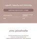 Миниатюра изображения товара Минерал Do eco Цинка пиколинат (120 капсул)