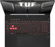 Миниатюра изображения товара Игровой ноутбук Asus TUF Gaming A16 FA607NUG-RL161