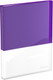 Миниатюра изображения товара Папка для бумаг Berlingo Semicolor / DB4_40974 (сиреневый)