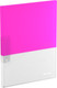 Миниатюра изображения товара Папка для бумаг Berlingo Semicolor / FSc_A4971  (розовый)