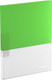 Миниатюра изображения товара Папка для бумаг Berlingo Semicolor / FSc_A4973 (салатовый)