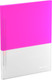 Миниатюра изображения товара Папка для бумаг Berlingo Semicolor / FS4_17971 (розовый)