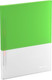 Миниатюра изображения товара Папка для бумаг Berlingo Semicolor / FS4_17973  (салатовый)