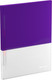 Миниатюра изображения товара Папка для бумаг Berlingo Semicolor / FS4_17974 (сиреневый)