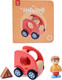 Миниатюра изображения товара Развивающий игровой набор Hape Дорожное приключение / E3434_HP