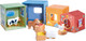 Миниатюра изображения товара Развивающий игровой набор Hape Веселая Ферма / E3437_HP