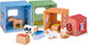 Миниатюра изображения товара Развивающий игровой набор Hape Веселая Ферма / E3437_HP