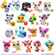 Миниатюра изображения товара Игрушка-сюрприз Hasbro Littlest Pet Shop Сюрприз / 00699_LPS