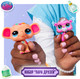 Миниатюра изображения товара Игровой набор Hasbro Littlest Pet Shop Пара друзей Спа у Слона / 00706_LPS