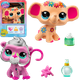 Миниатюра изображения товара Игровой набор Hasbro Littlest Pet Shop Пара друзей Спа у Слона / 00706_LPS