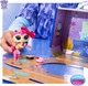 Миниатюра изображения товара Игровой набор Hasbro Littlest Pet Shop Кошка Рэгдолл / 00714_LPS
